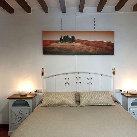 Belvilla By Oyo Casa La Palmera วิญานูเอวา เด ลา กอนเซปซิออน ภายนอก รูปภาพ