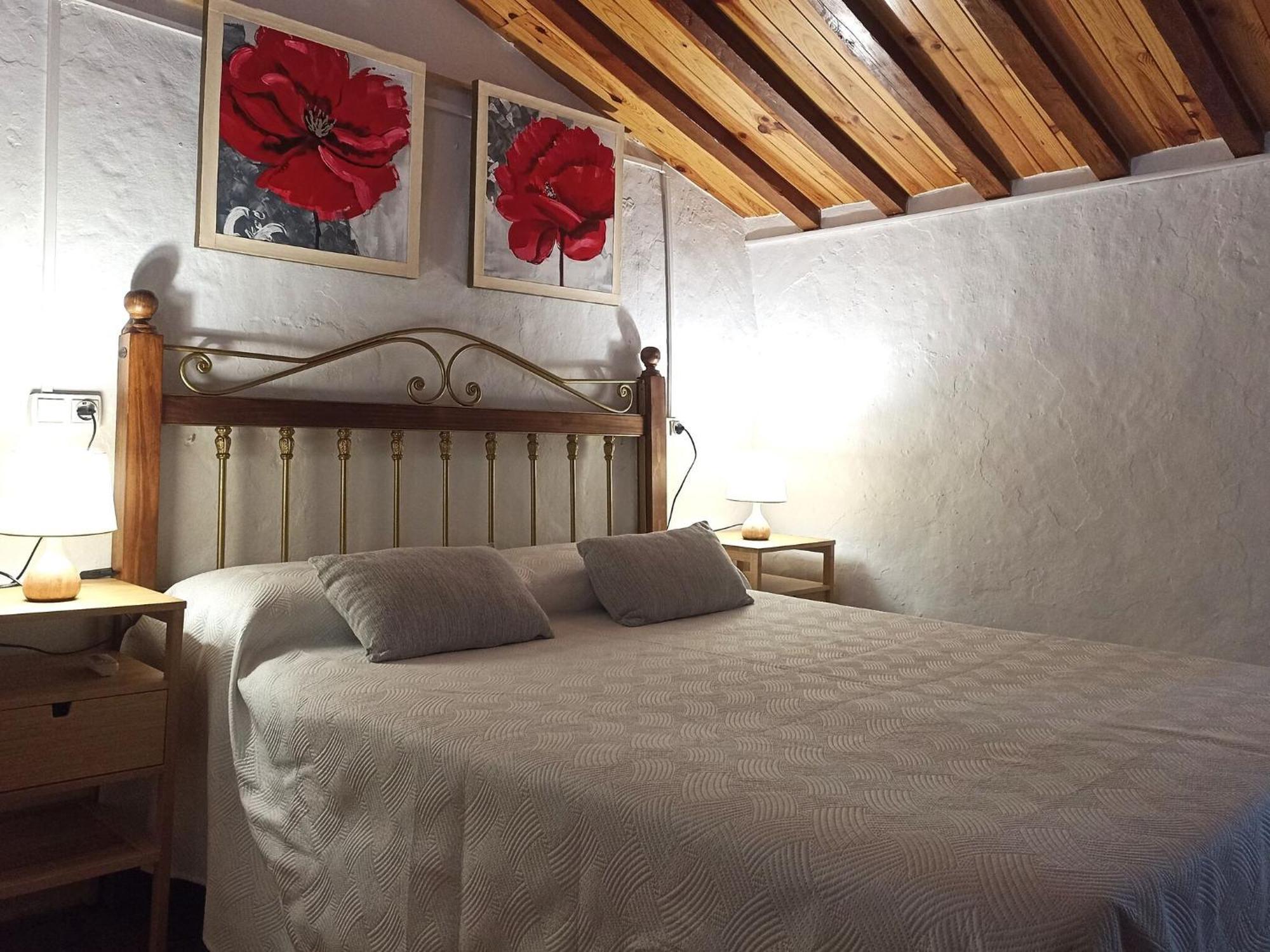 Belvilla By Oyo Casa La Palmera วิญานูเอวา เด ลา กอนเซปซิออน ภายนอก รูปภาพ