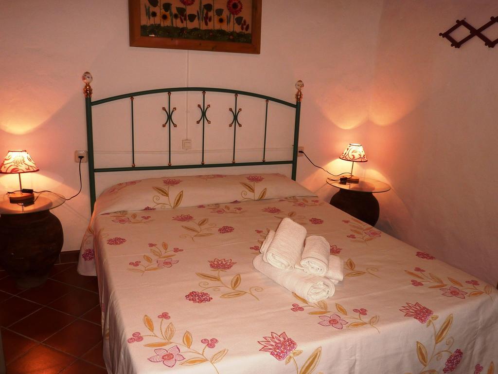Belvilla By Oyo Casa La Palmera วิญานูเอวา เด ลา กอนเซปซิออน ภายนอก รูปภาพ