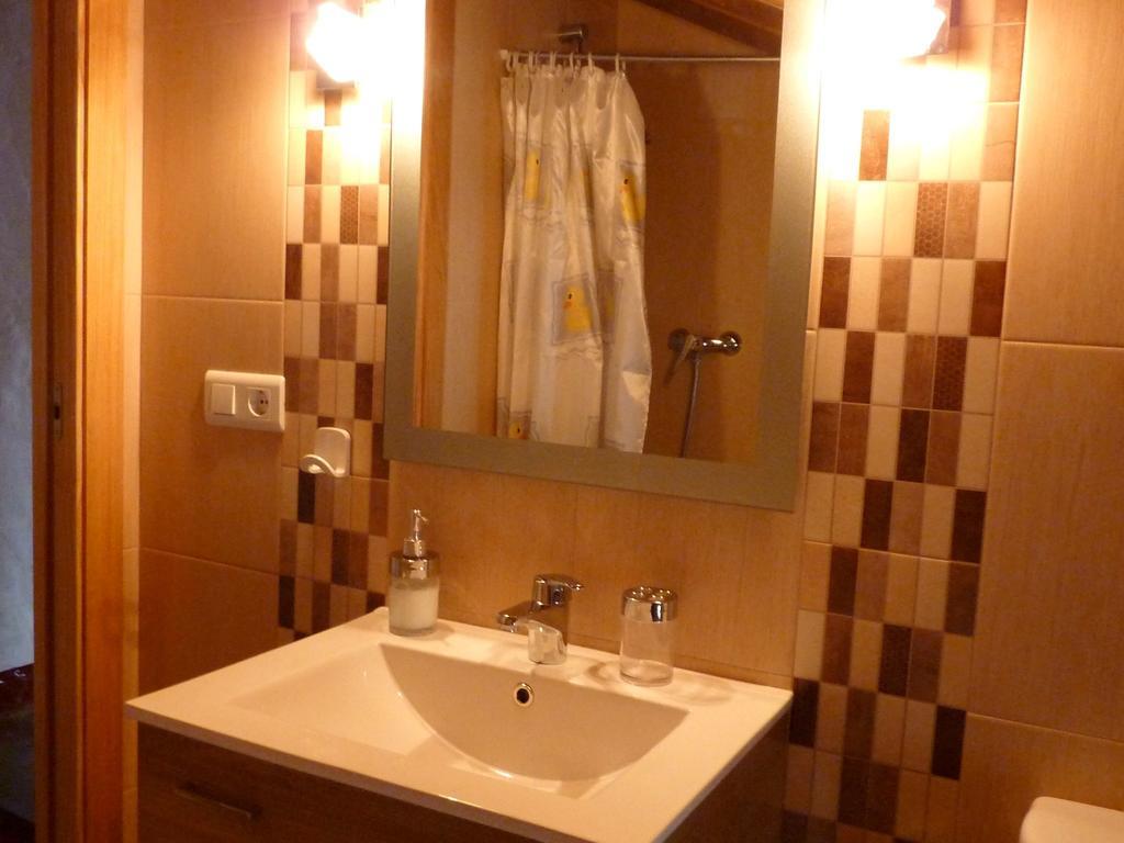 Belvilla By Oyo Casa La Palmera วิญานูเอวา เด ลา กอนเซปซิออน ภายนอก รูปภาพ