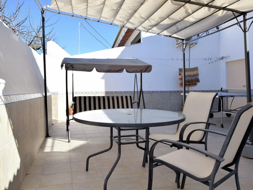 Belvilla By Oyo Casa La Palmera วิญานูเอวา เด ลา กอนเซปซิออน ภายนอก รูปภาพ