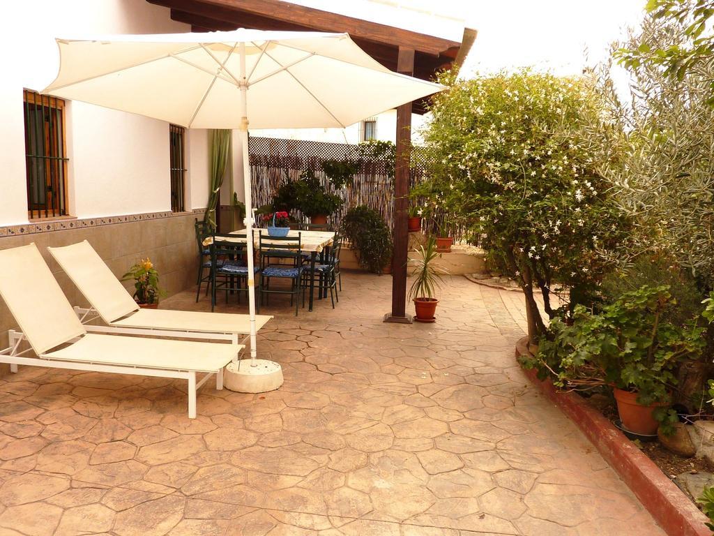Belvilla By Oyo Casa La Palmera วิญานูเอวา เด ลา กอนเซปซิออน ภายนอก รูปภาพ